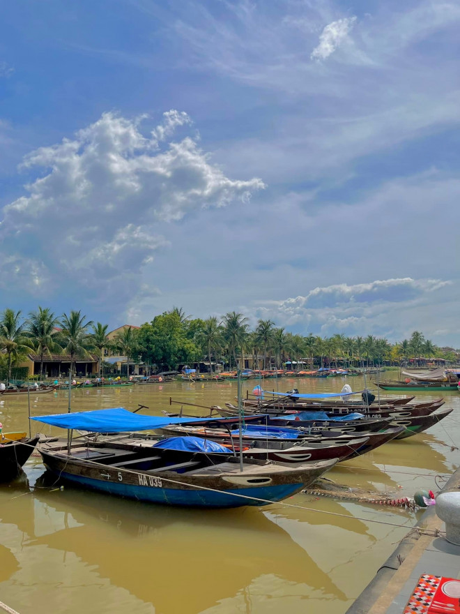 Cảnh đẹp nên thơ