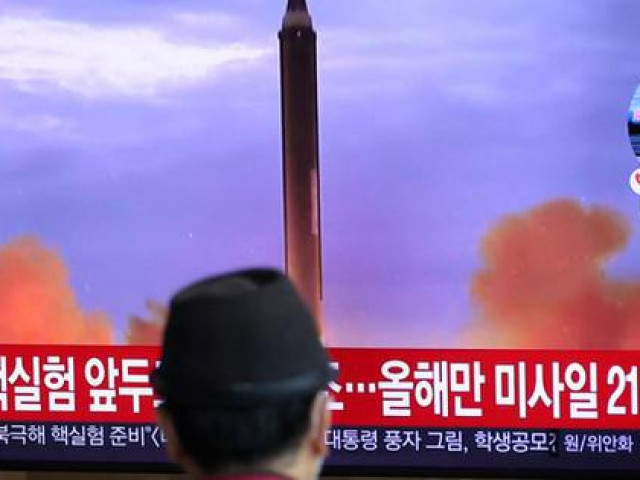 Mỹ chỉ trích Nga, Trung Quốc ”bảo vệ Triều Tiên toàn diện”