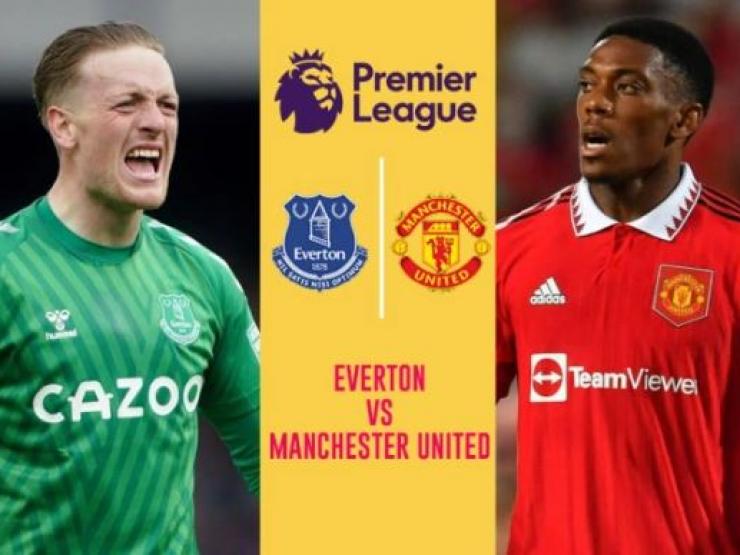 Nhận định bóng đá Everton - MU: Ronaldo mơ phục hận, dè chừng đội Lampard (Ngoại hạng Anh)