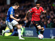 Bóng đá - Trực tiếp bóng đá Everton - MU: Thống kê đáng kinh ngạc của Lisandro Martinez (Vòng 10 Ngoại hạng Anh)