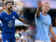 Bóng đá - Kịch tính bảng xếp hạng NHA: Man City ăn mừng &quot;lên đỉnh&quot;, top 4 biến động