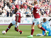 Bóng đá - Video bóng đá West Ham - Fulham: Kịch tính VAR, sai lầm &amp; 4 bàn (Ngoại hạng Anh)