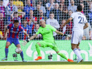 Bóng đá - Video bóng đá Crystal Palace - Leeds: Ngược dòng quyết tâm, tạm thoát vùng nguy hiểm (vòng 10 Ngoại hạng Anh)