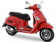 Thế giới xe - 2023 Vespa GTS chính thức ra mắt, sở hữu nhiều trang bị hiện đại