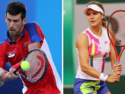 Thể thao - Djokovic dễ thoát lệnh cấm dự Australian Open, Bouchard khoe ảnh bikiki (Tennis 24/7)