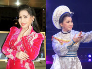 Đời sống Showbiz - &quot;Ngôi sao cải lương&quot; Phượng Loan giờ ra sao sau bị chấn thương sọ não, gãy xương má?