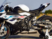 Thế giới xe - Xế nổ BMW Motorrad S1000RR ra mắt với hàng loạt cải tiến mới