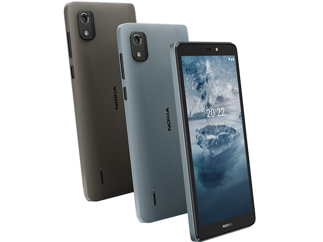 Công bố Nokia C2 thế hệ thứ 2 và tai nghe Nokia mới, khuấy đảo phân khúc tầm trung