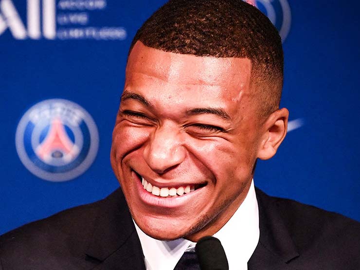 Mbappe gây chấn động đòi rời PSG trong tháng 1, bị cấm sang Real Madrid?