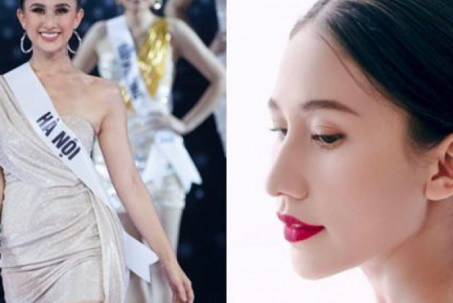 Ngắm lại nhan sắc Nguyễn Diana - người đẹp top 15 Hoa hậu Hoàn vũ Việt Nam 2019 vừa qua đời gây tiếc nuối