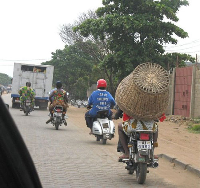 An toàn lắm rồi đó nha.
