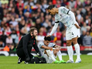 Bóng đá - Liverpool đấu Man City: Luis Diaz nghỉ 2 tháng, Klopp bị huyền thoại dọa sa thải