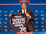 Bóng đá - PSG sẵn sàng bán Mbappe trong tháng 1: Hét giá 400 triệu euro, ai dám trả giá?