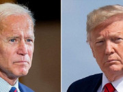 Thế giới - Tổng thống Joe Biden: &quot;Tôi tin có thể đánh bại ông Trump một lần nữa&quot;