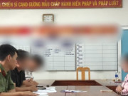 Pháp luật - Công an TP HCM làm việc với người kêu gọi rút tiền tại Ngân hàng SCB