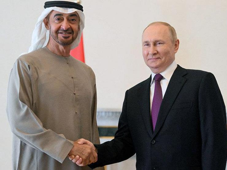 Ông Putin lên tiếng sau khi OPEC+ cắt giảm mạnh sản lượng khai thác bất chấp Mỹ phản đối