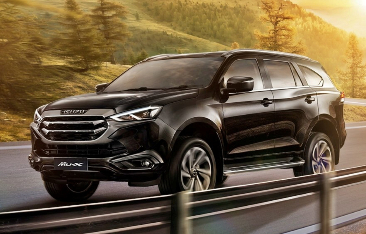 Top SUV tầm giá 800 - 900 triệu đồng đáng mua nhất năm 2022 - 5