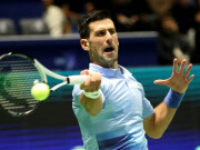 Thể thao - Nóng nhất thể thao tối 12/10: Australian Open không thể can thiệp cho Djokovic