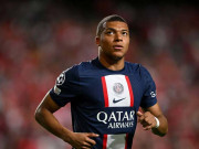 Bóng đá - Mbappe đòi rời PSG, huyền thoại MU xin làm &quot;thuyết khách&quot; đưa về Old Trafford