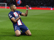 Bóng đá - Mbappe ghi danh lịch sử PSG ở Cúp C1, sếp lớn nói gì về tương lai &quot;Cậu bé vàng&quot;?