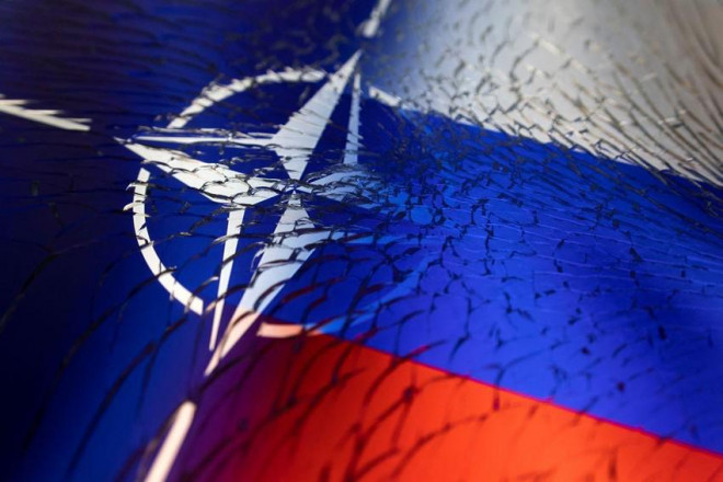 Quan chức NATO: Cuộc tấn công hạt nhân của Nga gần như chắc chắn sẽ dẫn tới ‘phản ứng vật lý’ từ các đồng minh Ukraine. Ảnh: REUTERS
