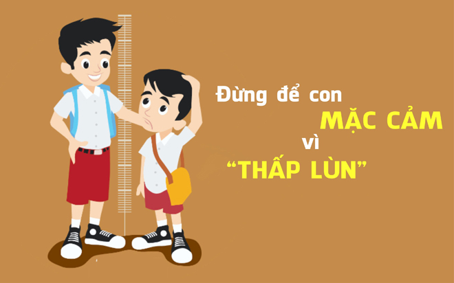 Loạt công trình nghiên cứu “hé lộ” mấu chốt để trẻ thoát thấp còi, phát triển chiều cao tối ưu - 1