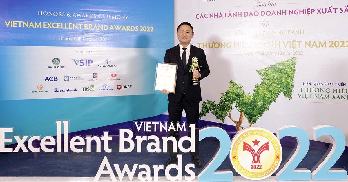 Tập đoàn Công Nghệ G Group được Bình Chọn Là Top 10 Thương Hiệu Mạnh Ngành Công Nghệ 2022 1350