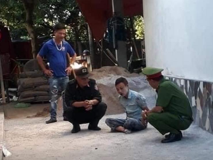Lời khai nghi phạm sát hại vợ, bắn bị thương hàng xóm ở Quảng Ninh