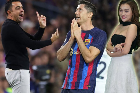 Kịch bản Barca gặp MU - Arsenal ở Europa League, Lewandowski khó đua Vua phá lưới Cúp C1 (Clip 1 phút Bóng đá 24H)