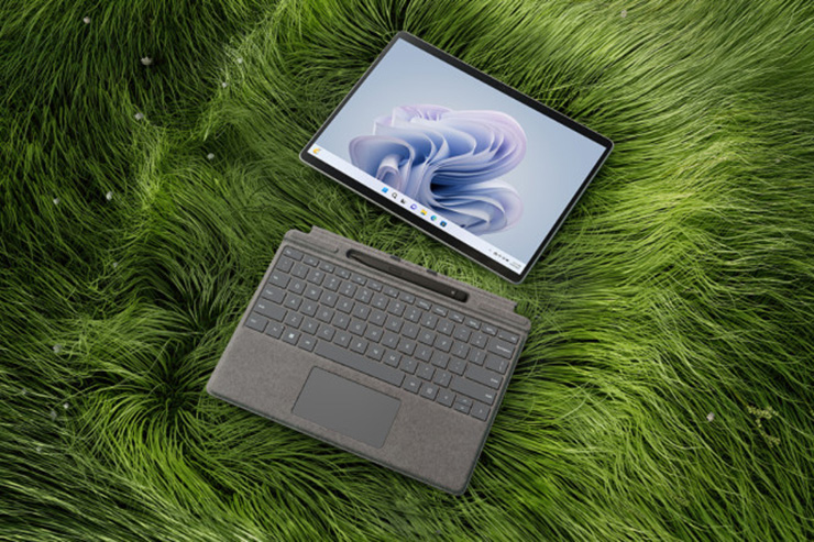 Surface Pro 9 launch: Is it strong enough to beat iPad Pro? - 3