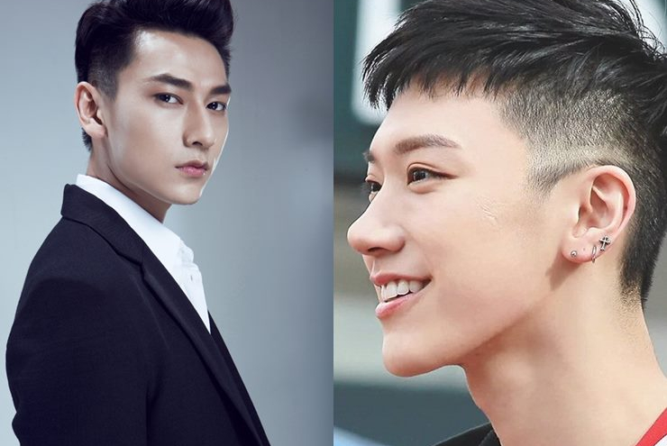 Top 20 tóc nam Hàn Quốc đẹp nhất 2023 giúp chàng chuẩn men - Fptshop.com.vn