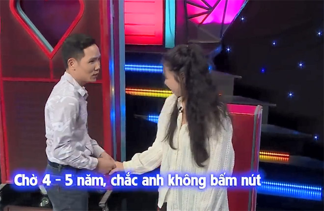 Cô nàng tự tin &#34;ế vì em quá đẹp&#34; tham gia hẹn hò gây bất ngờ - 9