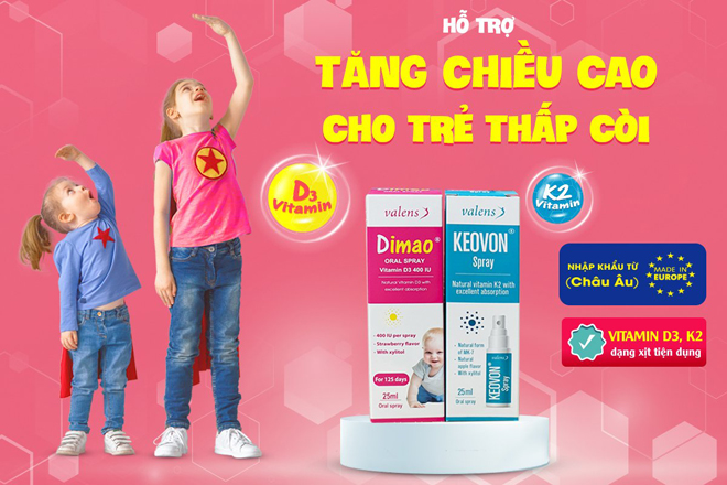 Loạt công trình nghiên cứu “hé lộ” mấu chốt để trẻ thoát thấp còi, phát triển chiều cao tối ưu - 7