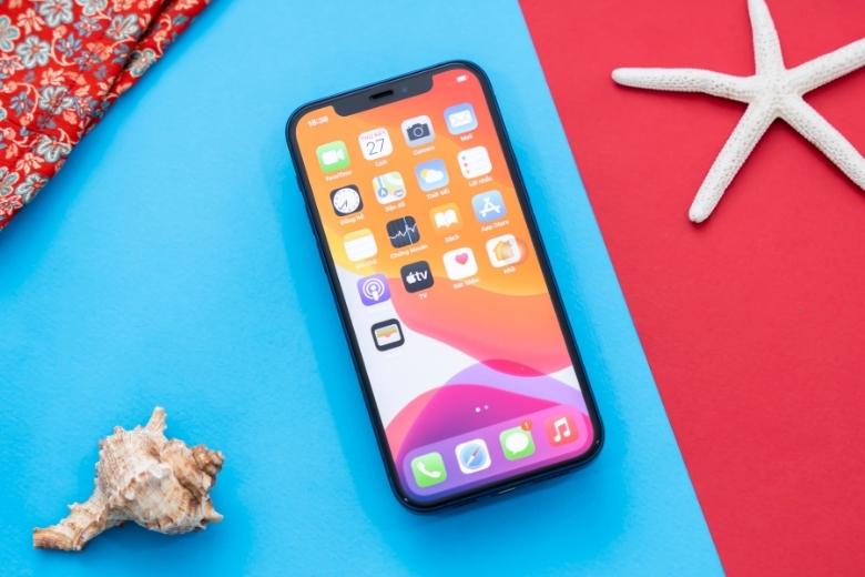 iPhone XS Max vẫn rất tuyệt nhưng so với iPhone này liệu có còn đáng mua? - 4