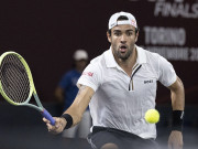 Thể thao - Kết quả tennis mới nhất giải ATP 250: Berrettini thua ngược cay đắng