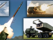 Thế giới - Mỹ sắp có đạn HIMARS tăng gấp đôi tầm bắn, có thể chuyển cho Ukraine