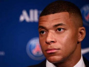 Bóng đá - Mbappe nghĩ ra cách phá hợp đồng PSG, có thể tự do sang Real Madrid