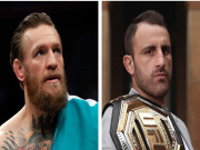 Thể thao - Nóng nhất thể thao tối 13/10: Volkanovski thách thức McGregor