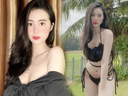 Bạn trẻ - Cuộc sống - Hot girl Đà Nẵng xinh như Lưu Diệc Phi gợi cảm bất ngờ ở tuổi 18