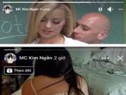 Công nghệ thông tin - Thực hư nữ MC game Liên Quân Mobile quảng cáo phim 18+ trên Facebook?