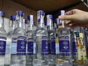 Kinh doanh - Ông chủ hãng rượu Vodka Hà Nội tiếp tục chìm trong thua lỗ