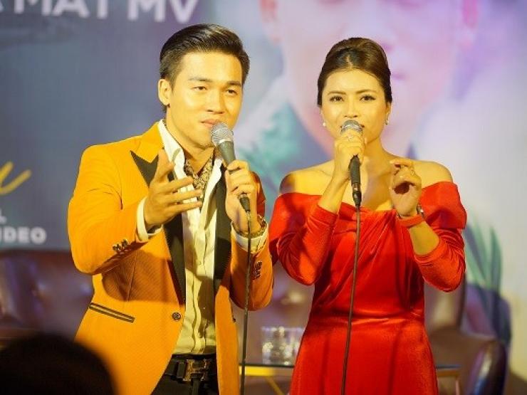 Phan Hải Lý bật mí chuyện tình xoay quanh MV ”Nhịp cầu tri âm”