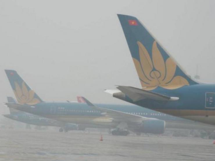 Bão số 5 Sơn Ca hướng vào Đà Nẵng-Quảng Nam, hủy nhiều chuyến bay