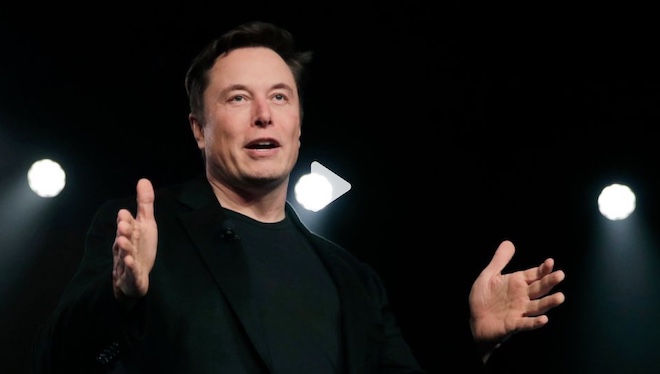 Tỷ phú Elon Musk gần đây liên tục đưa ra tuyên bố gây tranh cãi về xung đột ở Ukraine.