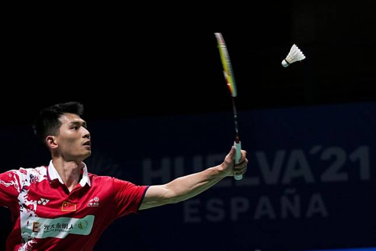 Chen Long và Những Đỉnh Cao Cầu Lông Thế Giới | Wsport Vietnam - Shop ...