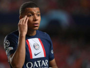 Bóng đá - Mbappe nhận tin buồn từ Real Madrid: Siêu sao bị ngó lơ thêm ít nhất 2 năm