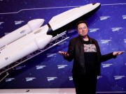 Thế giới - Tỷ phú Elon Musk nêu lý do &quot;cắt tài trợ&quot; Starlink cho Ukraine