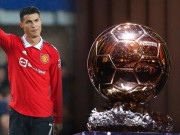 Bóng đá - Rộ tin Ronaldo dự lễ trao giải Quả bóng vàng, nhận trọng trách đặc biệt