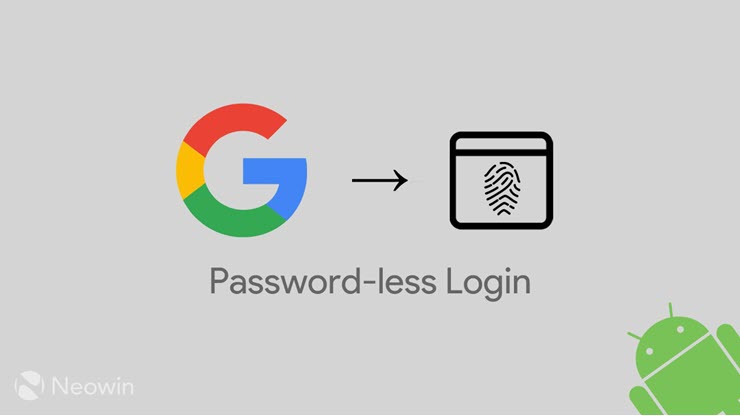 Khả năng bảo vệ mật khẩu đã lưu của Chrome sẽ mạnh mẽ hơn nhờ xác thực sinh trắc học.