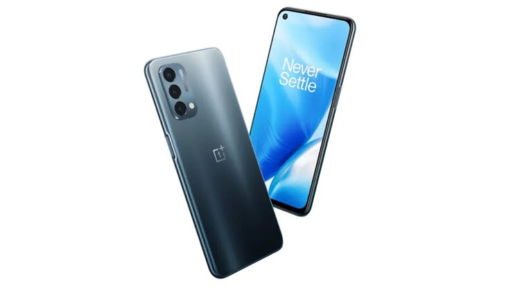 Phiên bản OnePlus Nord N200 5G của năm 2021 sắp có phiên bản kế nhiệm.